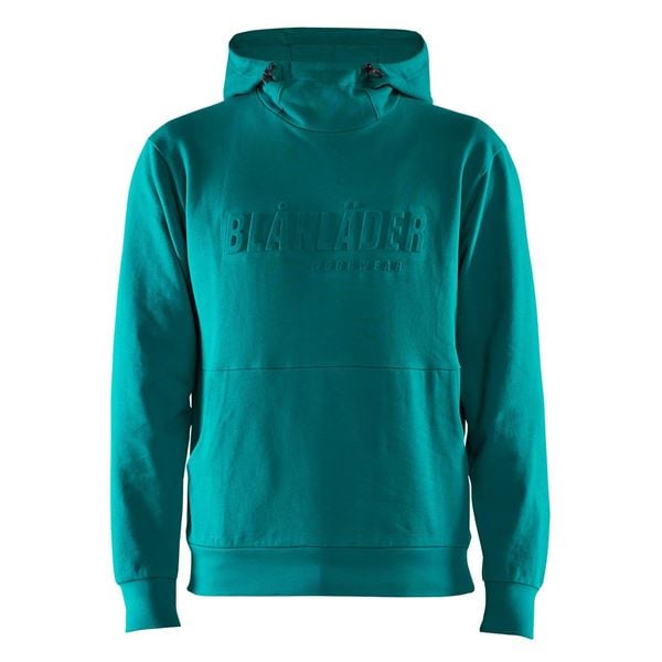 Blaklader 3530 Embossed Hooded Sweatshirt