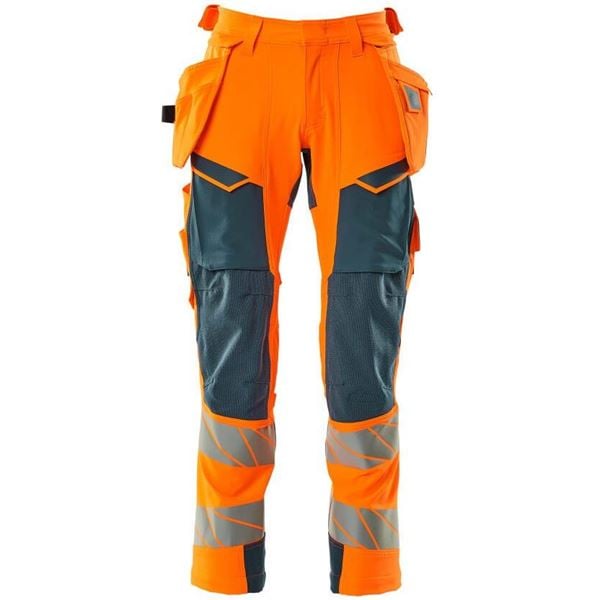 Mascot 19031 Hi-Vis Trousers
