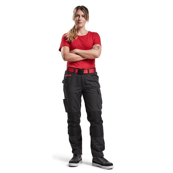 Blaklader 3334 Womens T-shirt