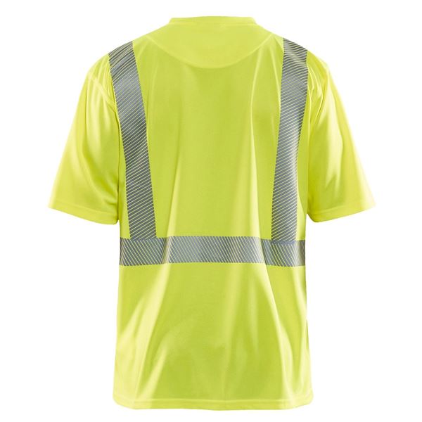 Blaklader 3386 UV High Vis T-shirt