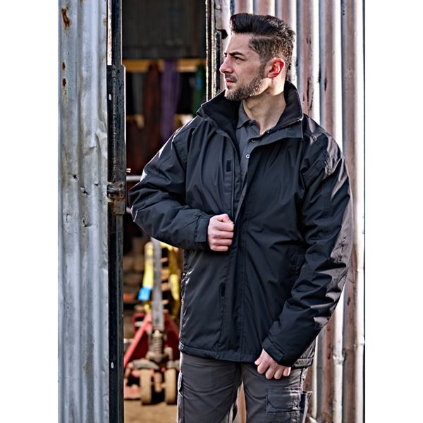 Orn Curlew Jacket