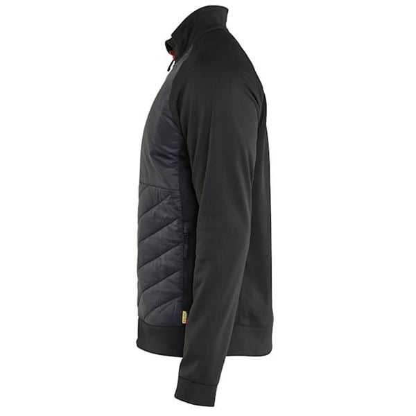 Blaklader 3418 Hybrid Sweat Jacket