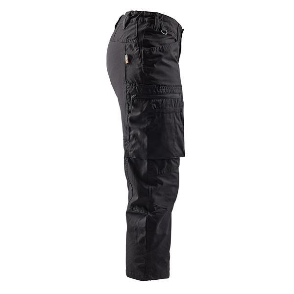 Blaklader 7129 Womens Stretch Pirate Trouser