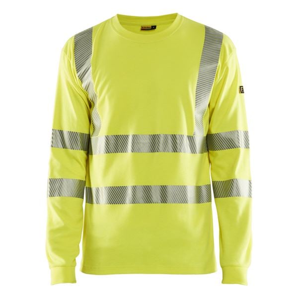 Blaklader 3481 Multinorm Long Sleeve T-Shirt