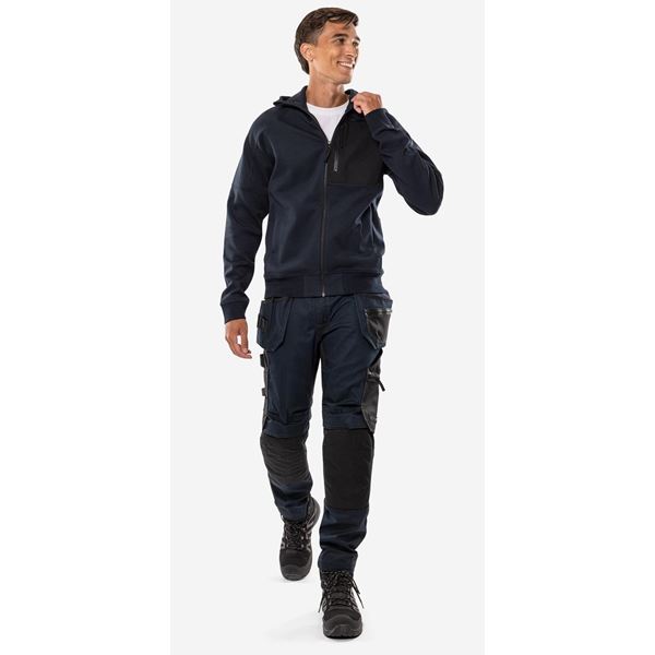 Fristads 301018 Stretch Work Trousers
