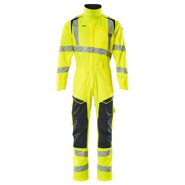 Mascot 19519 Hi-Vis Overalls