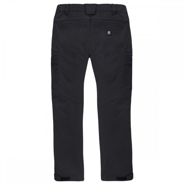 Carhartt Slim Tapered Mid Tier Work Trouser