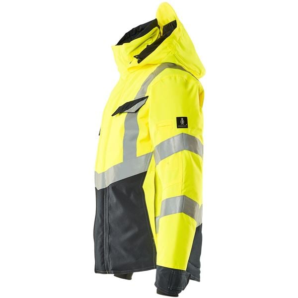 Mascot 15535 Hi-Vis Winter Jacket