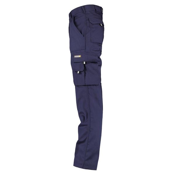 Dassy Liverpool Cotton Work Trousers