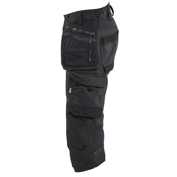 Blaklader 1977 Striker Stretch Pirate Trouser