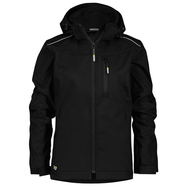 Dassy Tavira Women Softshell jacket