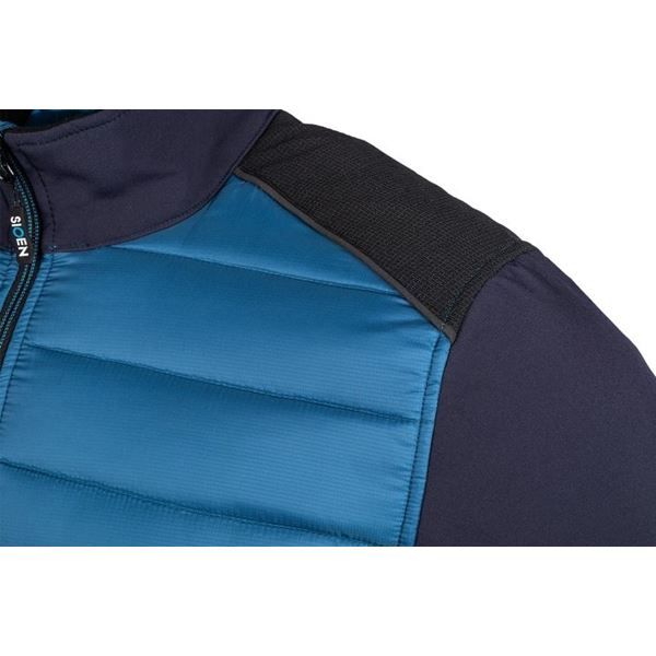 Sioen 576A Crosby Quilted Jacket