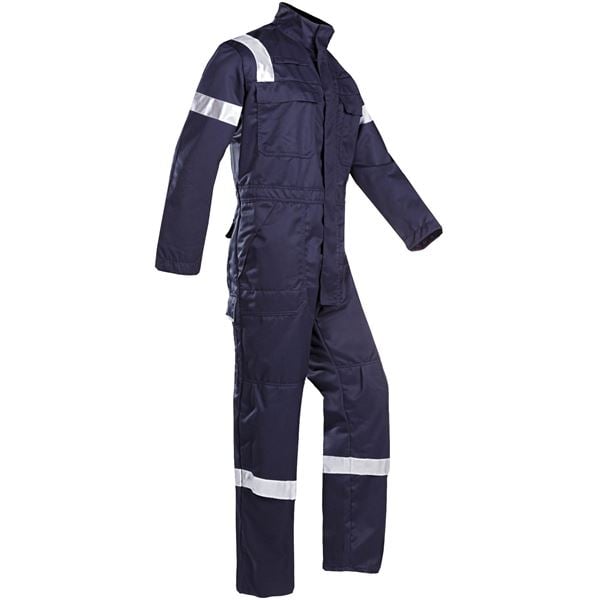 Sioen 031V Couvin Arc Overalls