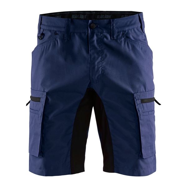 Blaklader 1449 Stretch Shorts