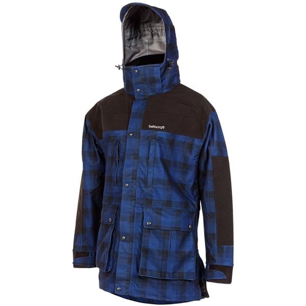 Betacraft 6015 Heritage Waterproof Jacket