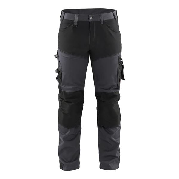 Blaklader 1799 Craftsman Stretch Trouser