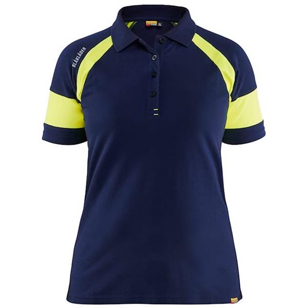 Blaklader 3529 Womens Polo Shirt