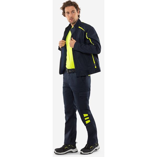 Fristads 4930 Workwear Jacket