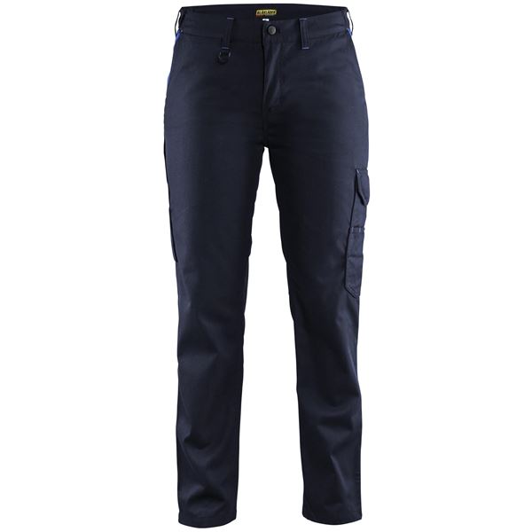 Blaklader 7104 Womens Industry Trousers