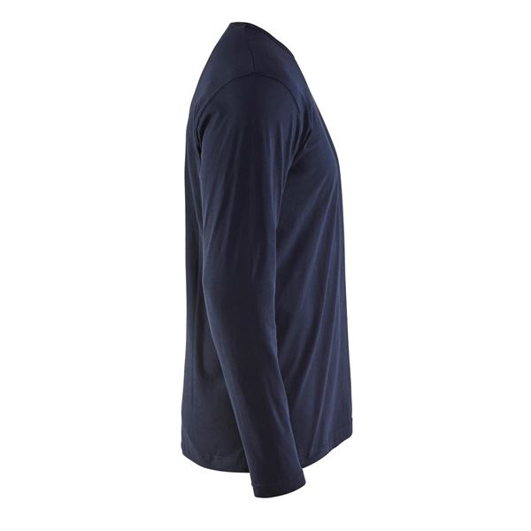 Blaklader 3500 T-shirt long sleeves