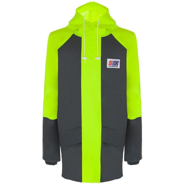 Stormline Stormtex-Air 203A Waterproof Jacket 