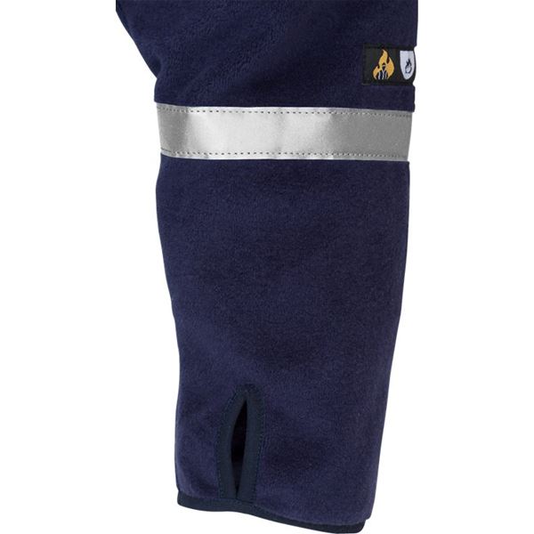 Fristads Flamestat Fleece Jacket 4073