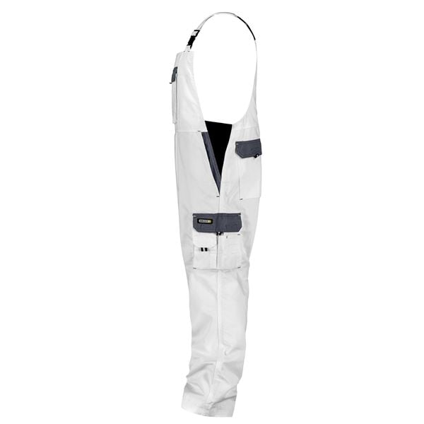 Dassy Calais Bib & Brace Overall