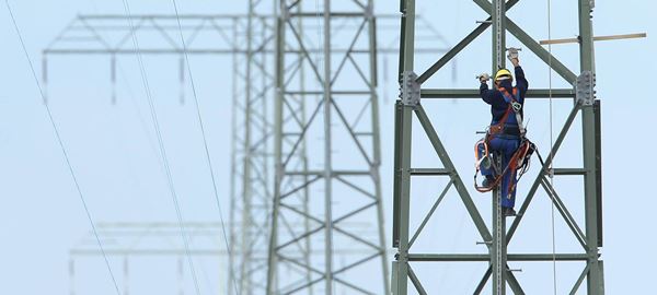 Industry Spotlight - Utilities