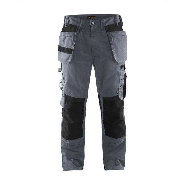 Blaklader 1555 Work Trousers