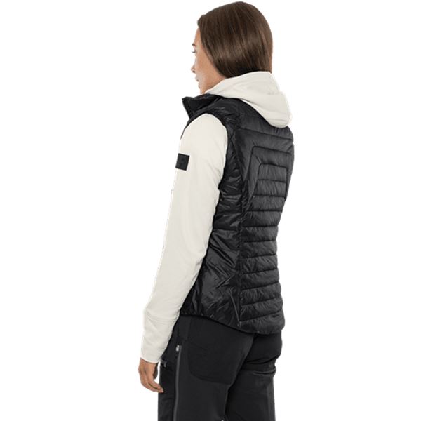 Fristads Womens Oxygen PrimaLoft Bodywarmer