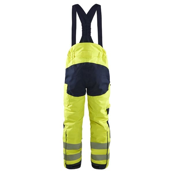 Blaklader 1817 Multinorm Winter Trousers