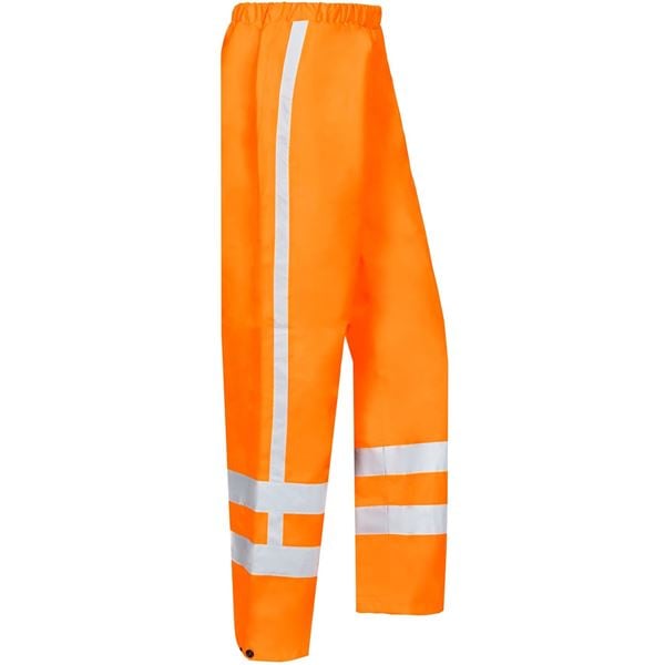 Siopor Ultra 354 Merede High Vis Overtrousers