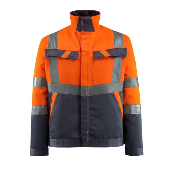 Mascot 15909 Hi-Vis Jacket