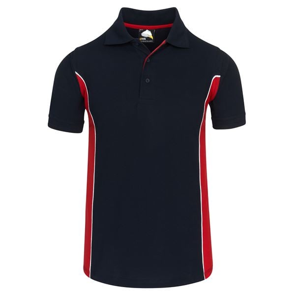 Orn 1180 Silverswift Poloshirt