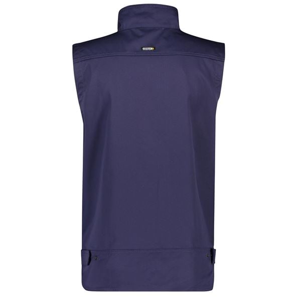 Dassy Avila Body-Warmer