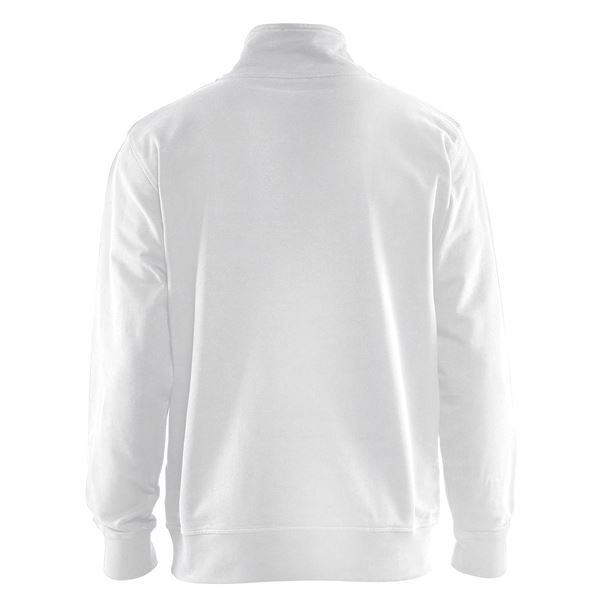 Blaklader 3353 Half Zip Sweatshirt