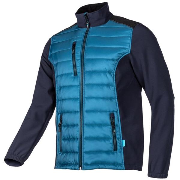 Sioen 576A Crosby Quilted Jacket