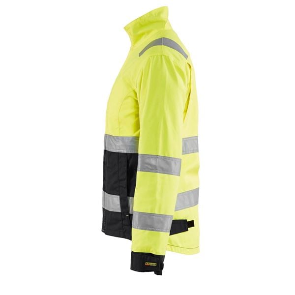 Blaklader 4903 Womens High Vis Jacket