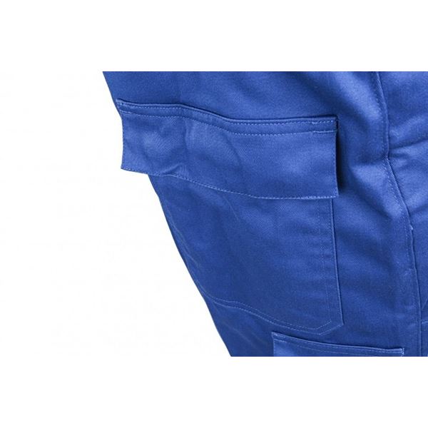 Sioen 011 Zarate Arc Trousers