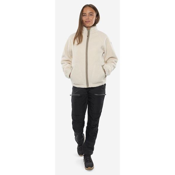 Fristads Womens Copper Pile Fleece Jacket