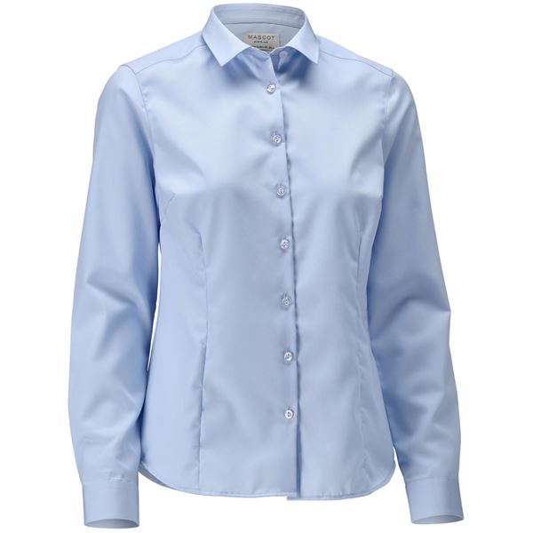 Mascot 21314 Womens Fitted Blouse
