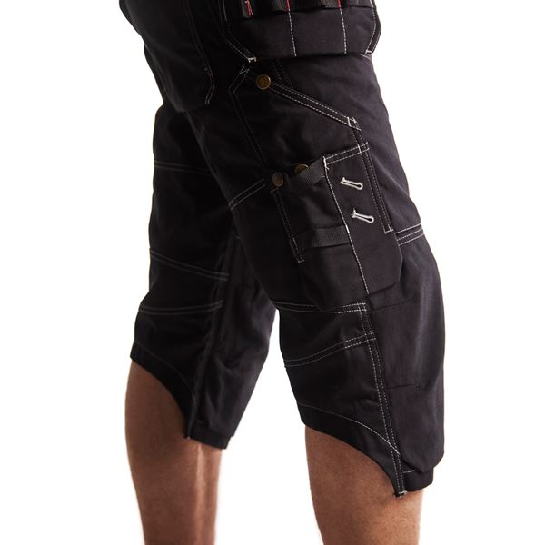 Blaklader 1501 X1500 Pirate Shorts