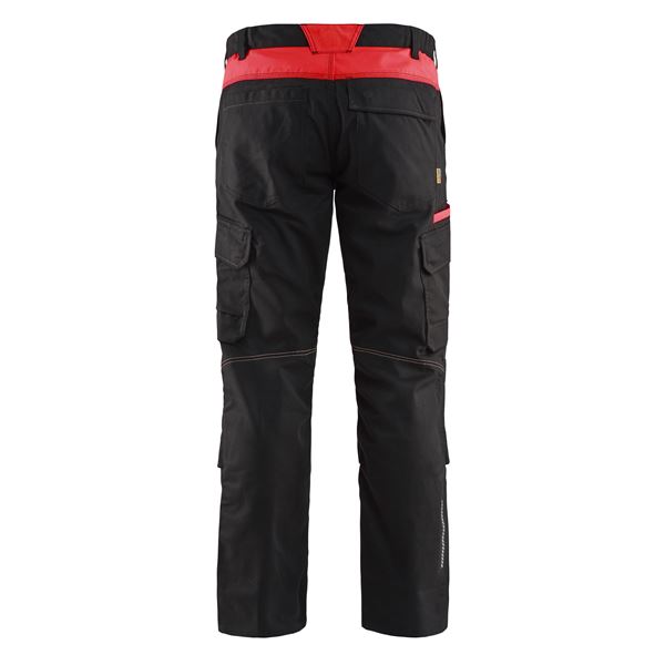 Blaklader 1448 Stretch Industry Trousers
