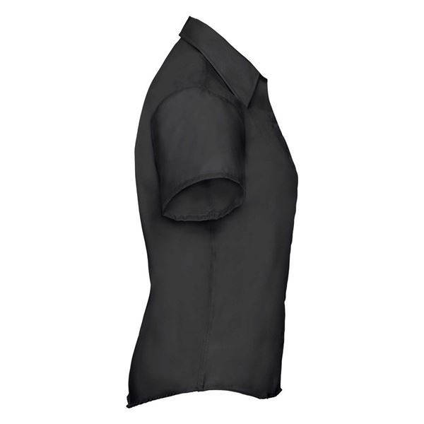 Russell 957F Ultimate Non-Iron Blouse