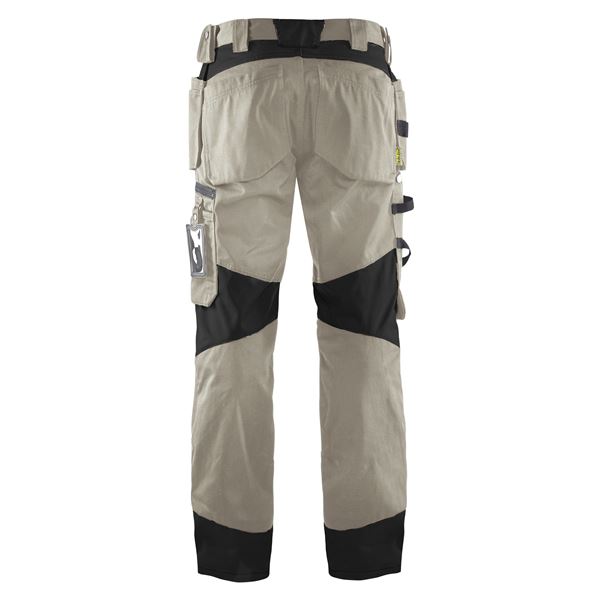Blaklader 1555 Work Trousers