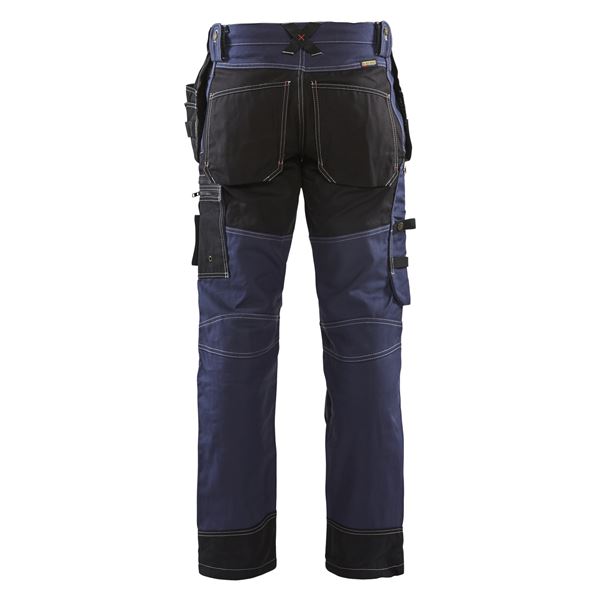 Blaklader 1500 Heavy Cotton Work Trouser