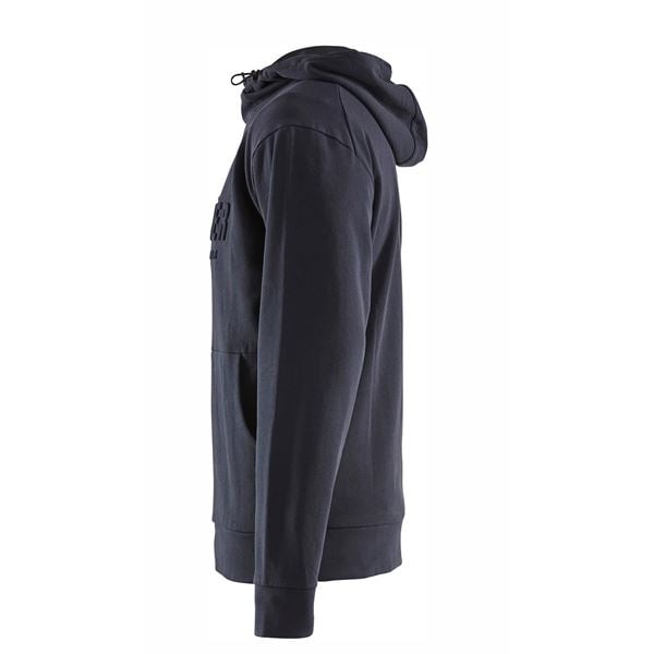 Blaklader 3530 Embossed Hooded Sweatshirt