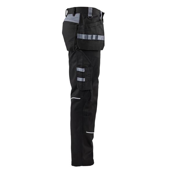 Blaklader 1461 Flame Retardant Work Trouser
