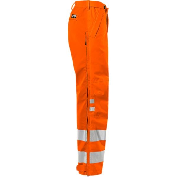 Fristads 2680 High Vis Waterproof Trousers