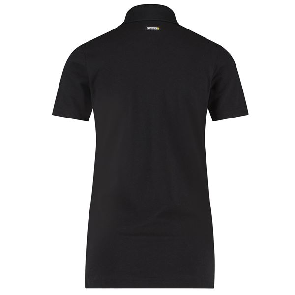 Dassy Leon Womens Polo shirt